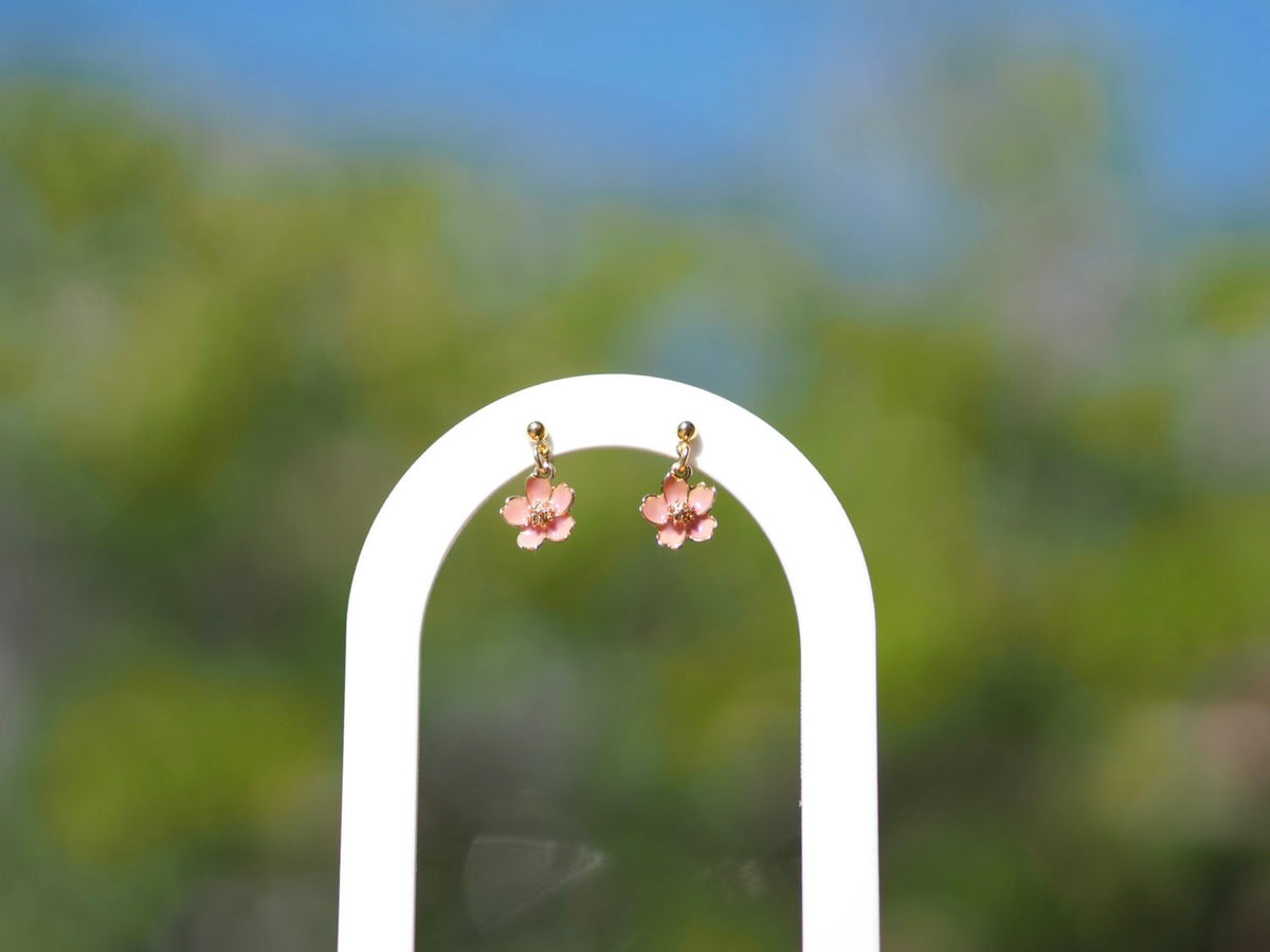Charms Earring