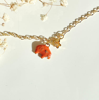 Animal Zodiac Bracelet