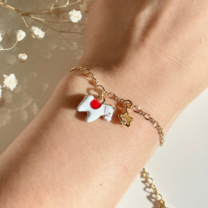Animal Zodiac Bracelet