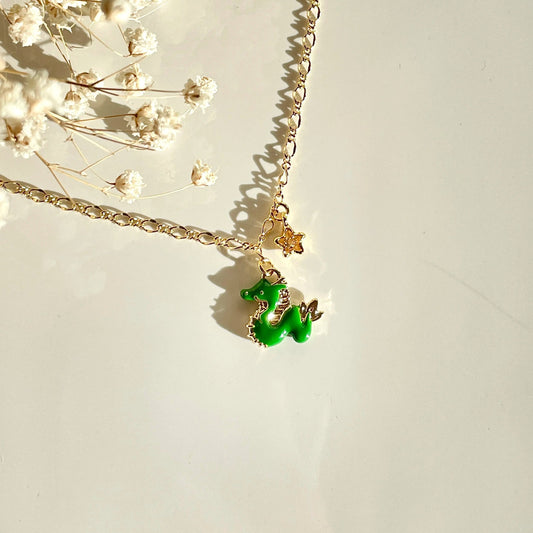 Animal Zodiac Bracelet