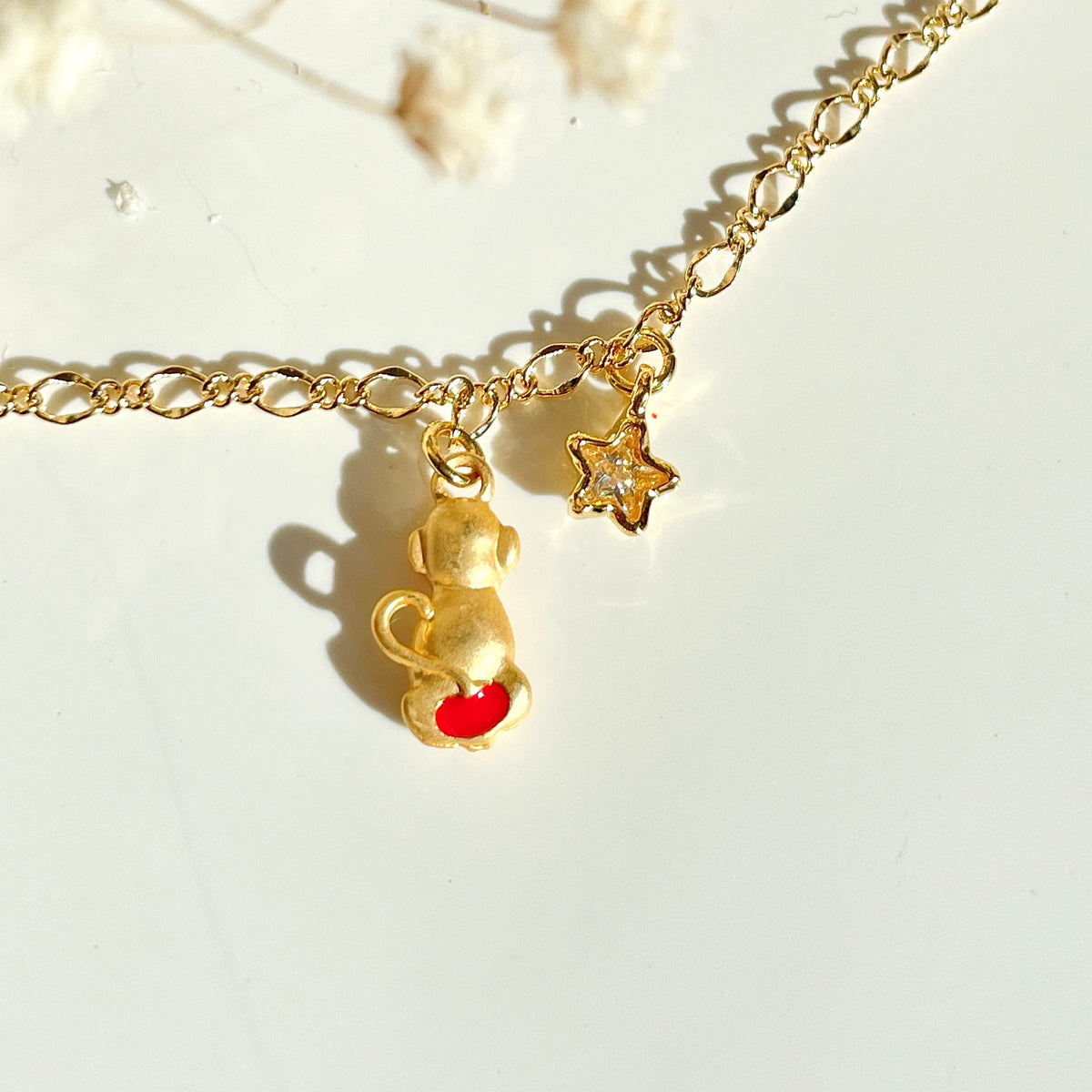 Animal Zodiac Bracelet
