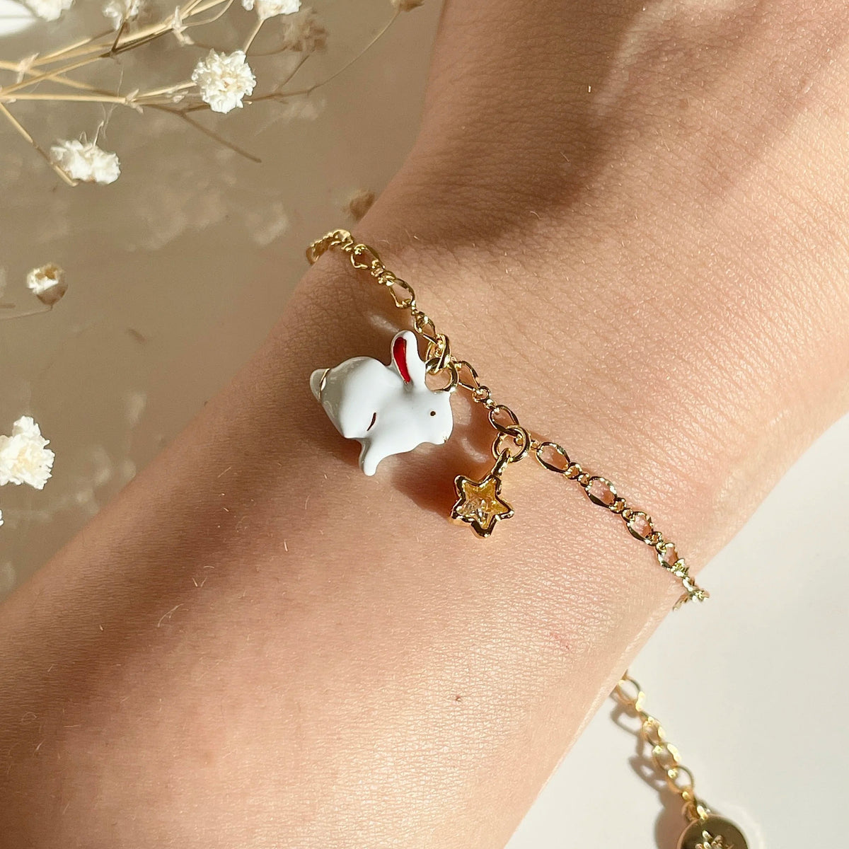 Animal Zodiac Bracelet
