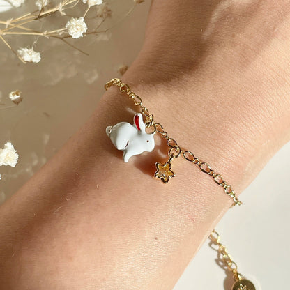 Animal Zodiac Bracelet