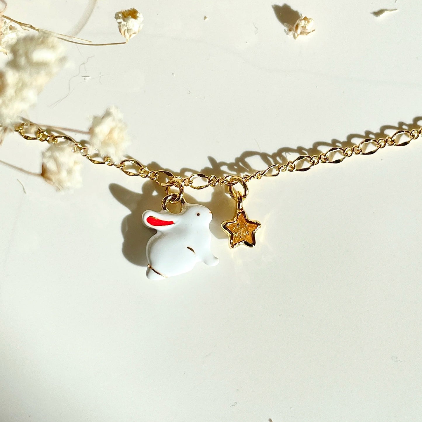 Animal Zodiac Bracelet
